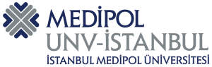 İSTANBUL MEDİPOL ÜNİVERSİTESİ Logo